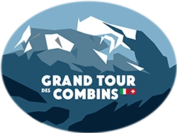 Grand Tour des Combins